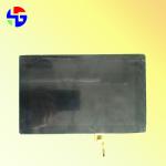 10.1 Inch Display LVDS Interface Colour TFT Display 250cd/M2 Luminance