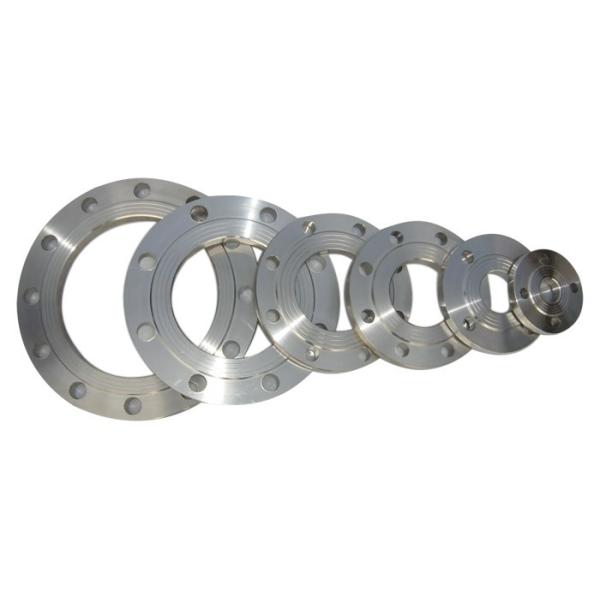 4inch Ring And Blind Flange Awwa C207 Class B