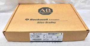 China Dc Digital Input Output Module ALLEN BRADLEY 1771IBN OR 1771-IBN 32 Point PLC5 NIB wholesale