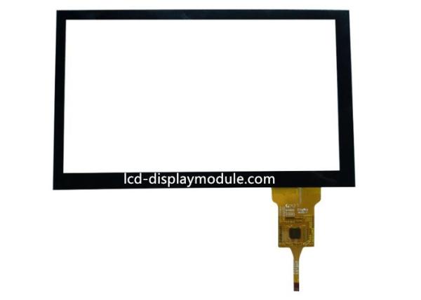 Quality Capactive Resistance Touch Panel Innolux AT080TN64 TFT 8 Inch For Android System for sale