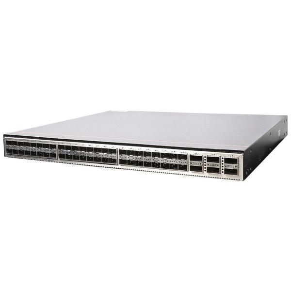 CE6857E-48S6CQ Ethernet Network Gigabit Switch 02353VWX Elevate Your Data Center Performance with Lightning-Fast Speeds