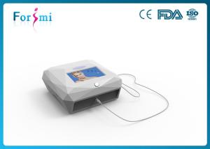 Newest tach for vascular veins removal machine with 30MHZ RF frequency and 150W input power