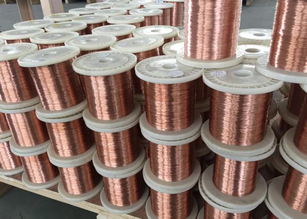 Quality Copper Nickel Heating Alloy Wire CuNi CuNi1 CuNi2 CuNi6 CuNi8 CuNi10 CuNi14 CuNi19 CuNi23 CuNi30 CuNi44 for sale