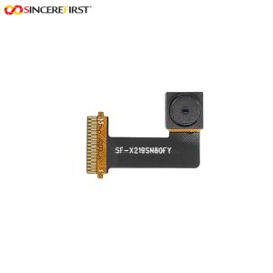 China Mini MIPI Fixed Focus 1080P IMX219 Image Sensor Camera Module wholesale