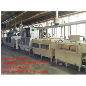 China PCB Alkaline Etching Machine wholesale