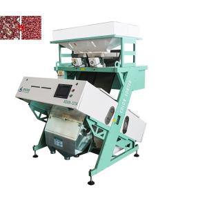 China Automatic Optical Peanut Sorter Cashew Nut Size Sorting Machine wholesale