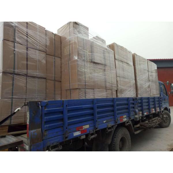 Durable Metal Self Insulation Stick Pins / Duct Insulation Pins Customized Size