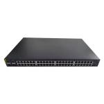 Customized CX6000 Series 24 Port CL4 4SFP Gigabit Network Ethernet Switch R8N87A