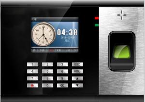 KO-M32 TCP / IP protocols Fingerprint Time attendance device