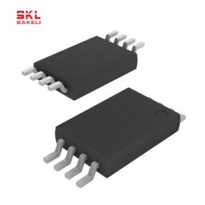China AT24C512C-XHM-T Flash Memory Chips 5V 512Kb Serial EEPROM I2C Interface on sale