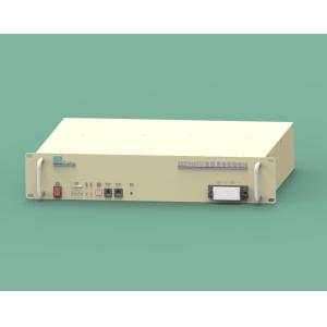 LiFePO4 Telecom Backup Batteries 48V20Ah , Lithium Iron Telecommunication