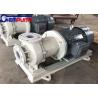 CQB-F Magnetic Centrifugal Pump for sale