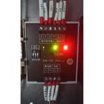 Converter 5V Encoder Signal Differential to Collector Single-ended 24v Signal