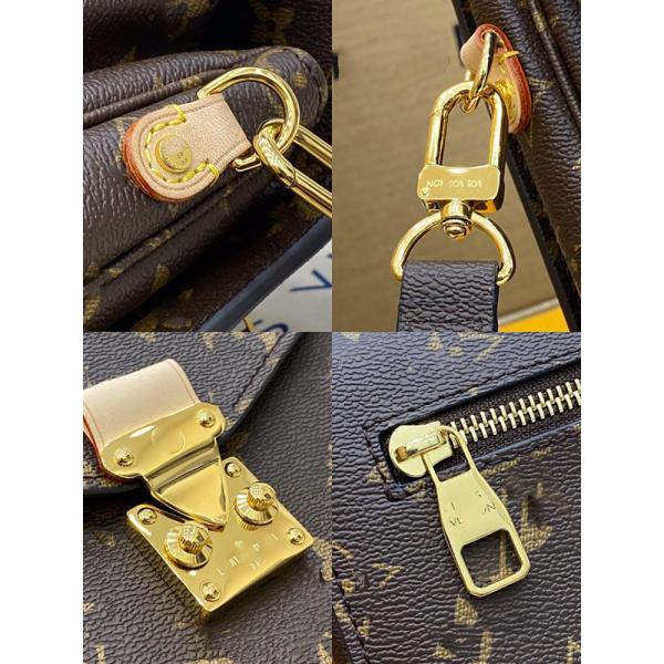 Stylish Nylon Lining Bags for Women Designer Handbags Fashionable Ladies Hobo Bags