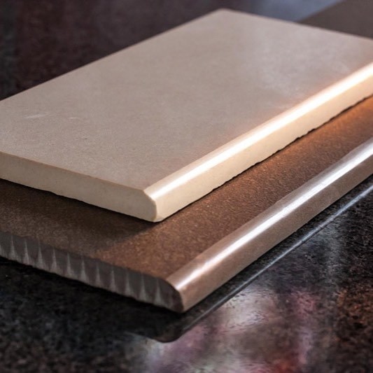 Stone Edge Profiling Polishing Machine