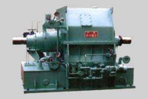 Guangdong zhongxing YOTch variable speed couplings with partial sliding bearings YOTch1050 YOTch1150 YOTch1250 YOTch1320 YOTch1400 YOTch1550