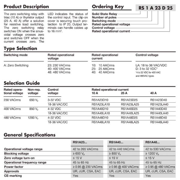 Multimeter Relay DC Motor 12v Soft Start Relay 10A