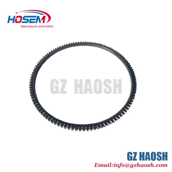 MITSUBISH L200 4G63 ENGINE PARTS FLYWHEEL RING GEAR MD040556 Z=110T