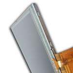 RTP 4.3in Small LCD Touch Screen RGB 250cd/M2 Lcd Display Module
