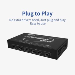China Upgrade Your Display with Large LED Screen Processor 230mm x 113mm x 28mm 12V/2A Power Supply Included on sale