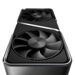 nVIDIA GeForce RTX3070-8G 3*DisplayPort/1*HDMI Ai Deep Learning GPU Graphics