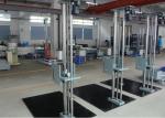 FedEx Drop Testing Machine with 85kg Payload, Drop Height 2 Meter Free Fall Drop