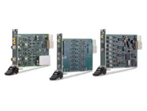 China PXI-4462 Input Dynamic Signal Analyzer Sound And Vibration Module wholesale