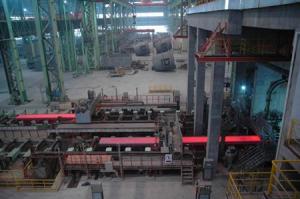 China R6M / R8M / R10M Continuous Casting Machine Non-standardized designing wholesale