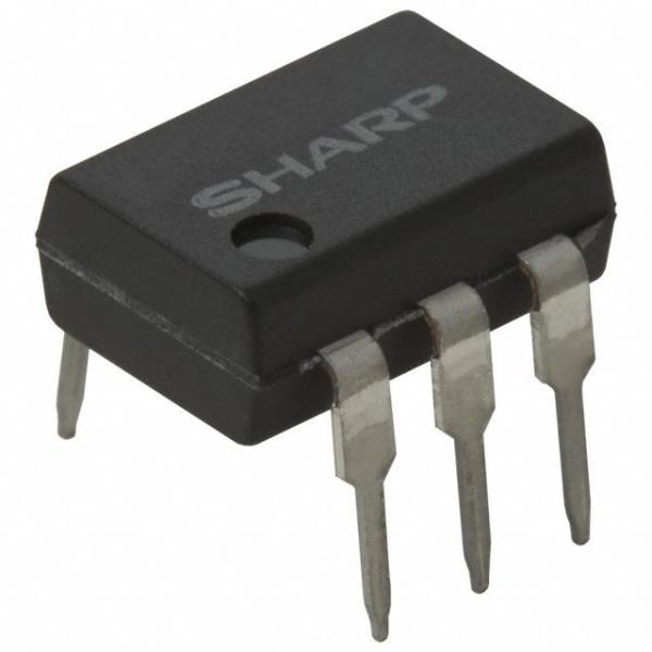 China PC900V0YSZXF Analog Isolator IC Optoisolators Logic Output wholesale