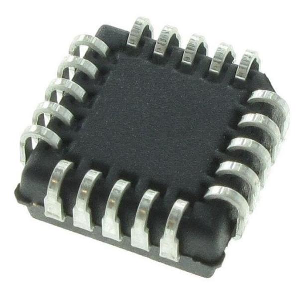 Electronically Erasable Programmable Logic ICs 15NS PLCC IND TEMP ATF16V8BQL
