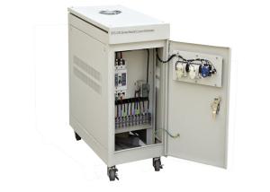 China Zero Sequence Harmonic 500A 380V Neutral Current Eliminator For UPS System wholesale