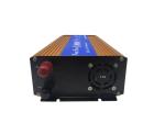 Protction against over-heating,over-voltage,under-voltage,over load and short
