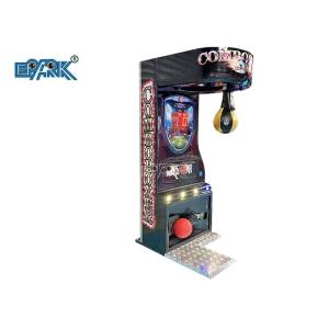 China 1 Player Combo Boxer Machine Arcade Game Boxing Punch Machine wholesale