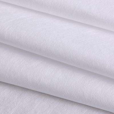 Customized Melt Blown Nonwoven Fabric Filtering Particulate Matter For Liquid Filtration