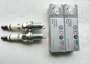 China High Performance Spark Plugs 101 000 063 Aa / Pfr 6 Q / 6458 NGK Platinum Spark Plugs on sale