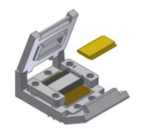 China Thin Small Outline (TSOP) 63035T Take Your Business to the Next Level with Contactor and Durable wholesale