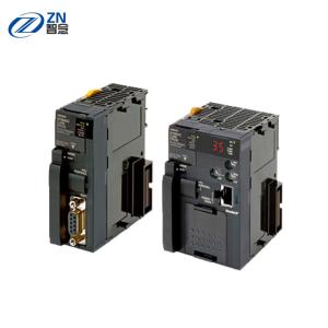 China CJ2M-CPU14 Electronic Omron PLC CJ2M Automation Equipment wholesale