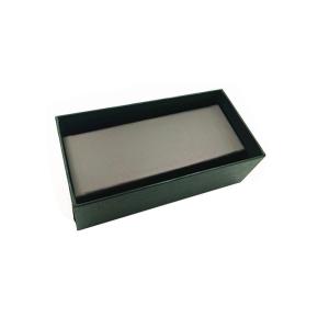 PU Recyclable Eyeglass Display Box Rectangular Sunglasses Storage Box