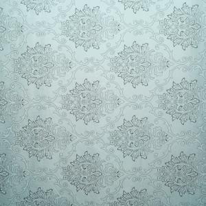 Dustproof 2.1m Mattress Quilting Fabric 100% Polyester Printing Fabric