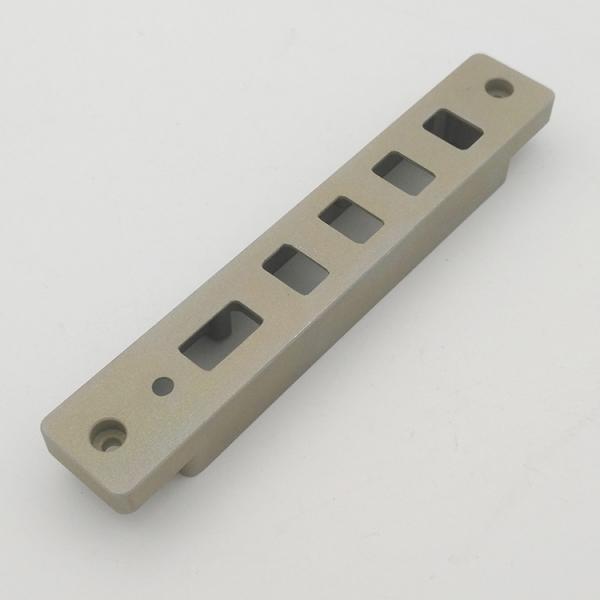 Best selling customized precision processing CNC machining for mechanical parts
