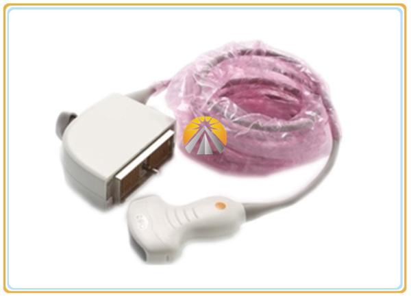 Quality CH5-2 Convex Transducer , 1.4 - 5 Mhz Ultrasonic Transducer With Flexible Cable for sale
