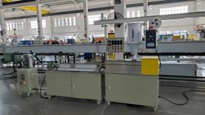 China AF-25mm ABS PLA 3D Printer Filament Laboratory Extrusion Machine wholesale
