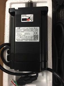 China Input 60v Closed Loop Stepper Engine And Controller 90 Mm Frame Built In Encoder wholesale