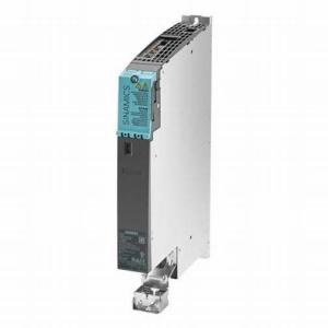 China 3AC 400V PLC Programming Logic Controller 6SL3120-2TE21-0AD0 on sale