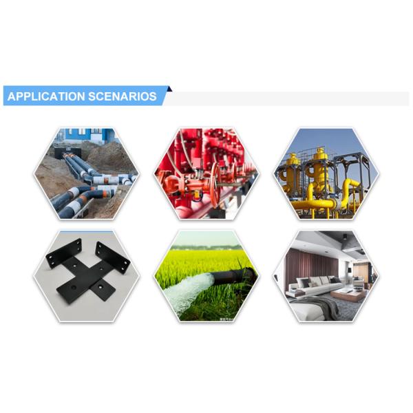 Assurance Hot Dipped Galvanized Steel Wire Rolls for Binding Wire and Punching Service