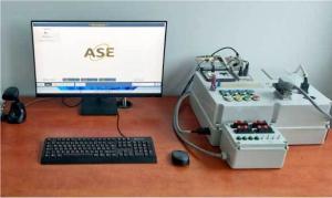 China ASE-Programmable Advanced software Engine for Automation and Quality wholesale