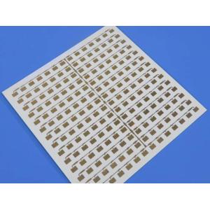 Rogers AD255C PCB Substrates for high frequency PCB
