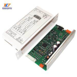 China Customized OSP Surface Finish Printed Circuit Board Assembly for Elevator Motherboards wholesale