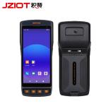 Handheld Barcode Scanner Android V800 Data Terminal Pda Scanner With Thermal