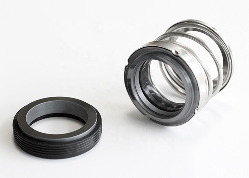 China John Crane 21 Single Spring Mechanical Seal 0.5Inch Elastomer Bellows Mechanical Seal wholesale